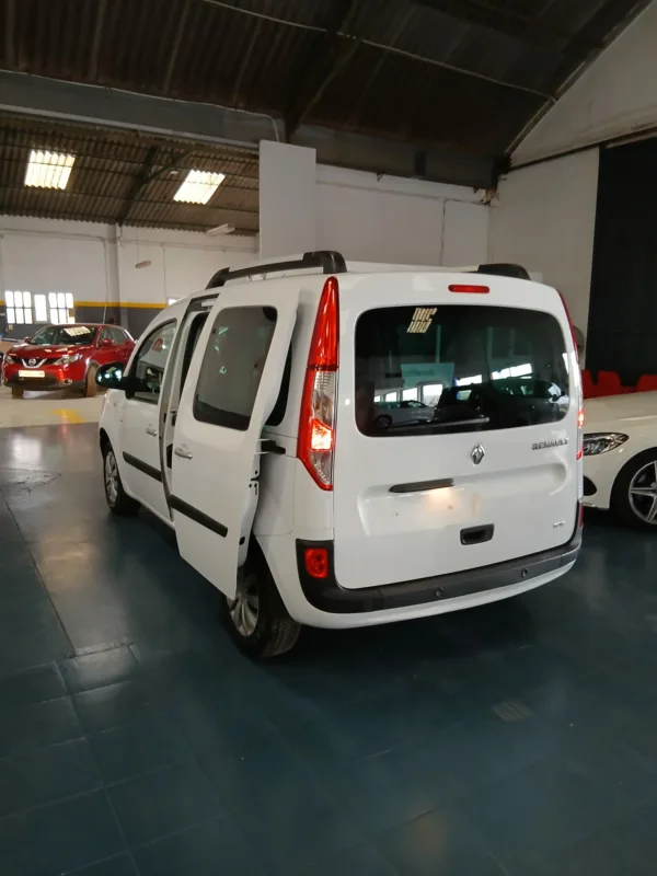 RENAULT KANGOO 1.5 DCI 90CV - Imagen 3