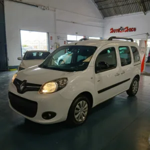 RENAULT KANGOO 1.5 DCI 90CV