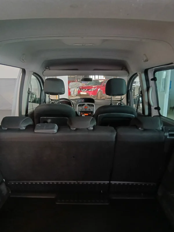 RENAULT KANGOO 1.5 DCI 90CV - Imagen 7