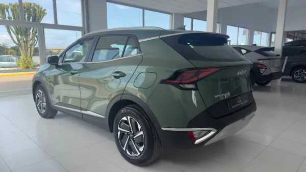 KIA SPORTAGE 1.6 TGDI 150CV - Imagen 4