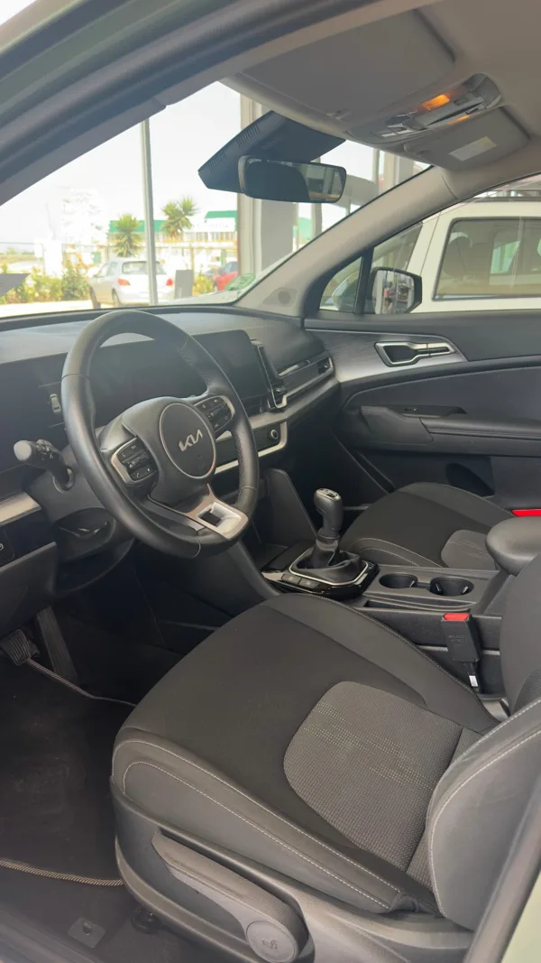 KIA SPORTAGE 1.6 TGDI 150CV - Imagen 6