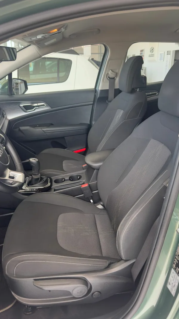 KIA SPORTAGE 1.6 TGDI 150CV - Imagen 7