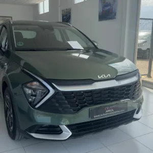 KIA SPORTAGE 1.6 TGDI 150CV