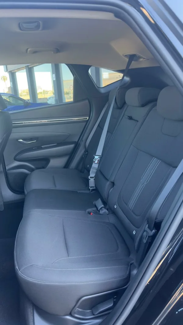 HYUNDAI TUCSON 1.6 CRDI 115CV - Imagen 6