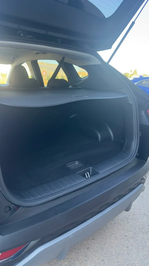 HYUNDAI TUCSON 1.6 CRDI 115CV - Imagen 7