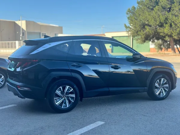 HYUNDAI TUCSON 1.6 CRDI 115CV - Imagen 3