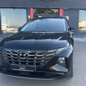 HYUNDAI TUCSON 1.6 CRDI 115CV