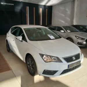 SEAT LEON 1.6 TDI 115CV