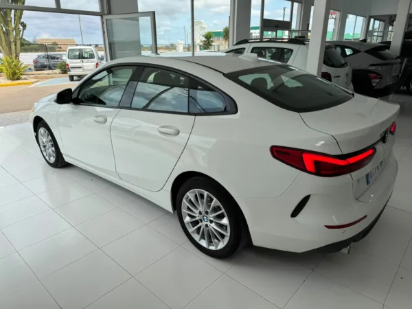 BMW SERIE 2 GRAND COUPE 218i 136CV AUTOMATICO - Imagen 6
