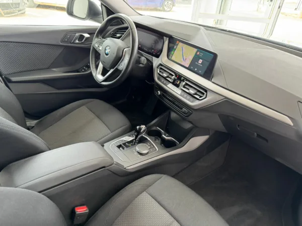 BMW SERIE 2 GRAND COUPE 218i 136CV AUTOMATICO - Imagen 3