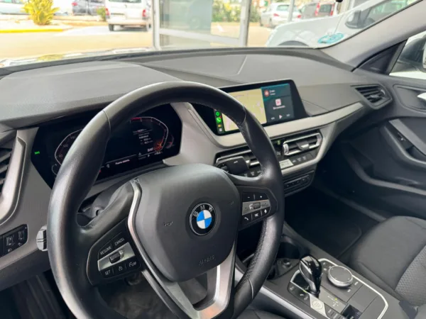 BMW SERIE 2 GRAND COUPE 218i 136CV AUTOMATICO - Imagen 4