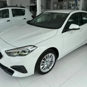 BMW SERIE 2 GRAND COUPE 218i 136CV AUTOMATICO