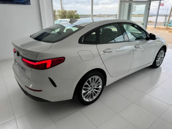 BMW SERIE 2 GRAND COUPE 218i 136CV AUTOMATICO - Imagen 5
