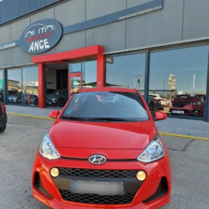 HYUNDAI i10 1.0 67CV