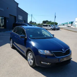 SKODA RAPID SPACEBACK ACTIVE 1.0 TSI 95CV