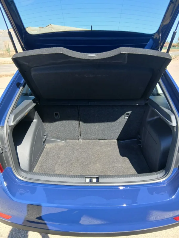 SKODA RAPID SPACEBACK ACTIVE 1.0 TSI 95CV - Imagen 9