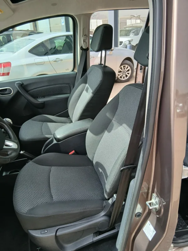 MERCEDES-BENZ CITAN TOURER 111CDI 110CV - Imagen 6