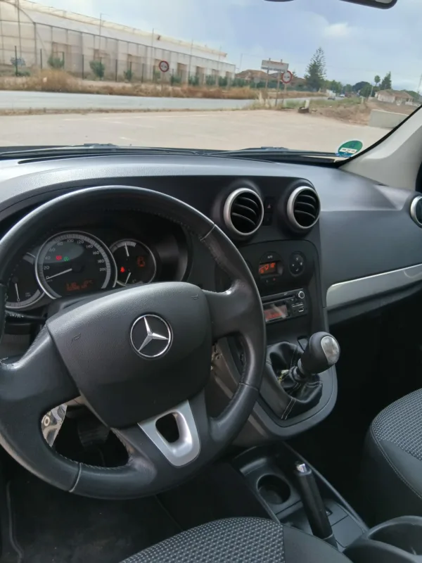 MERCEDES-BENZ CITAN TOURER 111CDI 110CV - Imagen 5