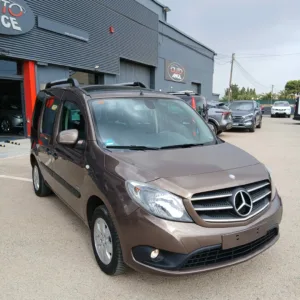 MERCEDES-BENZ CITAN TOURER 111CDI 110CV