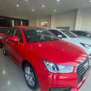 AUDI A1 1.4 TDI 90CV