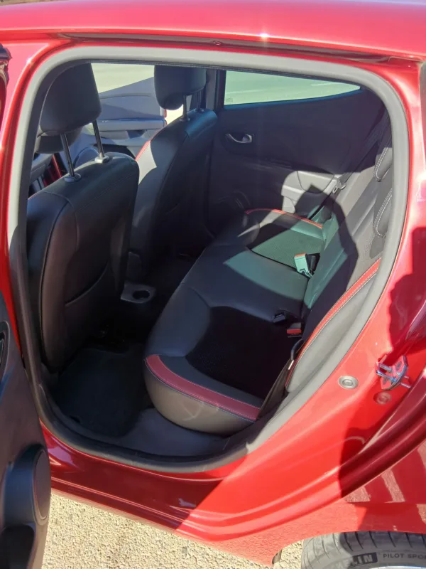 RENAULT CLIO 1.5 DCI 90CV AUTOMATICO - Imagen 8