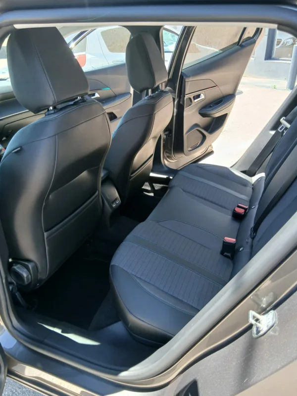 PEUGEOT 2008 1.5 HDI 110CV - Imagen 7