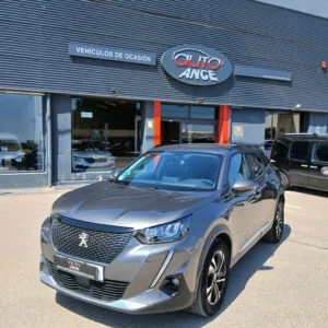 PEUGEOT 2008 1.5 HDI 110CV