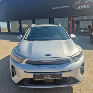 KIA STONIC 1.0 T-GDI 120CV MICRO HIBRIDO