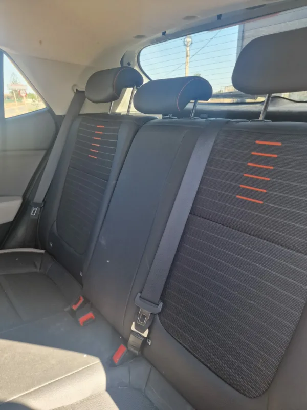 KIA STONIC 1.0 T-GDI 120CV MICRO HIBRIDO - Imagen 7
