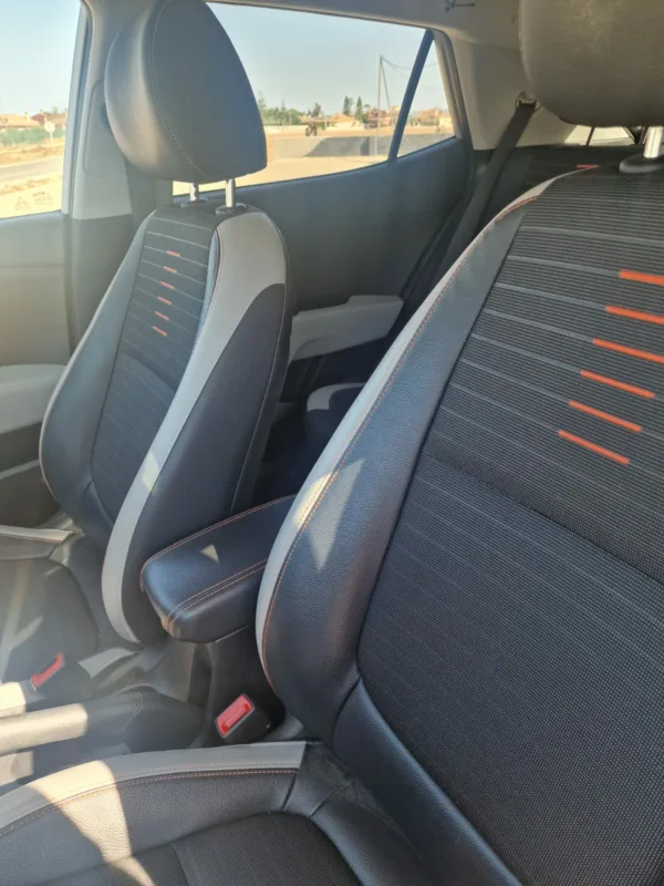KIA STONIC 1.0 T-GDI 120CV MICRO HIBRIDO - Imagen 6