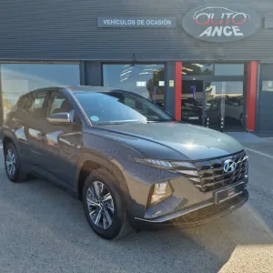 HYUNDAI TUCSON 1.6 CRDI 115CV