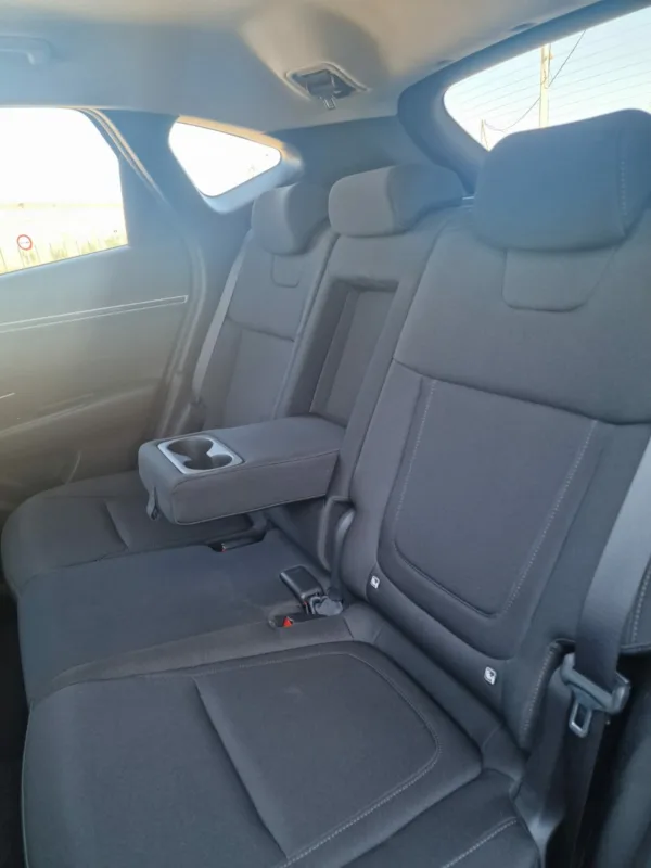 HYUNDAI TUCSON 1.6 CRDI 115CV - Imagen 9