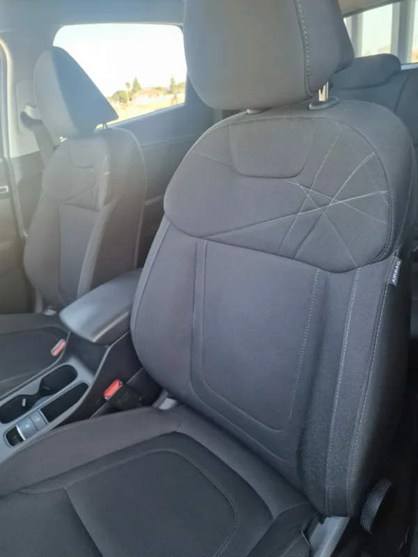 HYUNDAI TUCSON 1.6 CRDI 115CV - Imagen 8