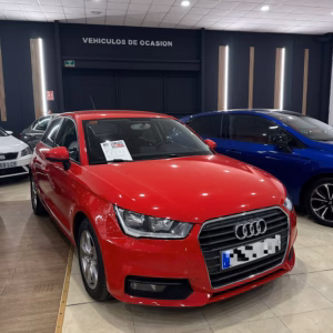 AUDI A1 1.4 TDI 90CV