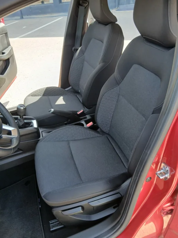 RENAULT CLIO 1.5 DCI 85CV - Imagen 5