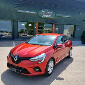 RENAULT CLIO 1.5 DCI 85CV