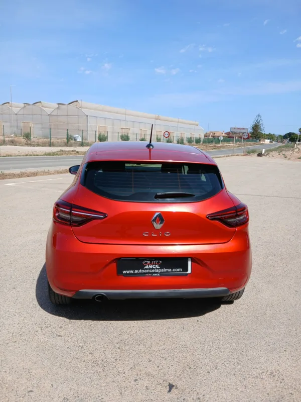 RENAULT CLIO 1.5 DCI 85CV - Imagen 3