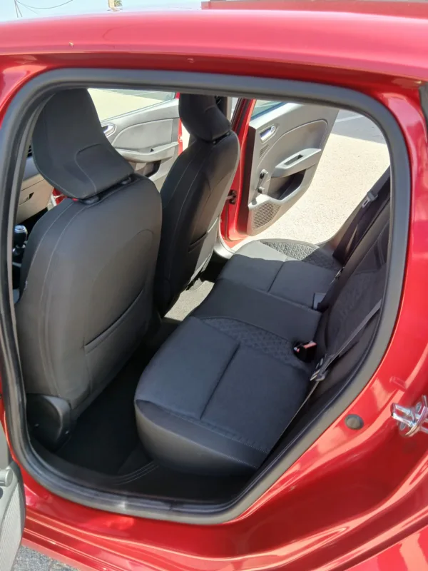 RENAULT CLIO 1.5 DCI 85CV - Imagen 6