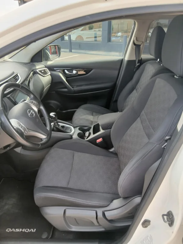 NISSAN QASHQAI 1.5 DCI 110CV - Imagen 6