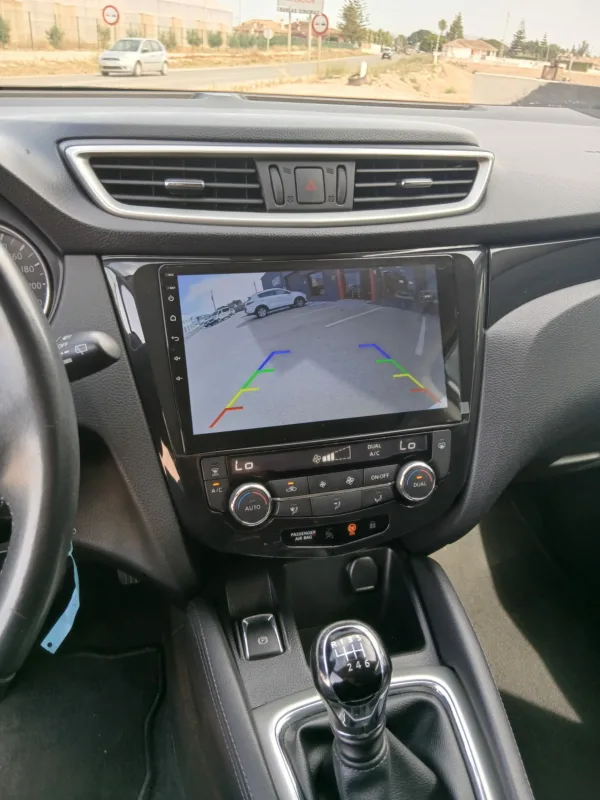 NISSAN QASHQAI 1.5 DCI 110CV - Imagen 7