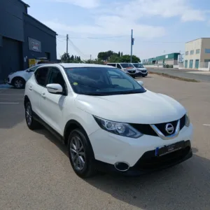 NISSAN QASHQAI 1.5 DCI 110CV