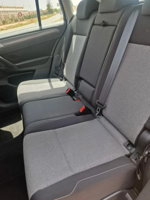 VOLKSWAGEN GOLF VI SPORTVAN 1.6 TDI 115CV - Imagen 13