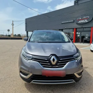 RENAULT ESPACE 1.6 DCI 130CV 7 PLAZAS
