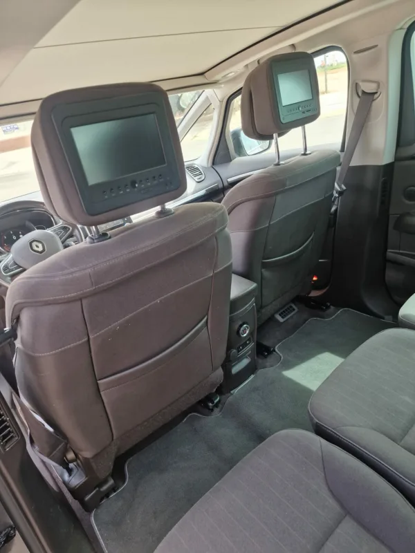 RENAULT ESPACE 1.6 DCI 130CV 7 PLAZAS - Imagen 6