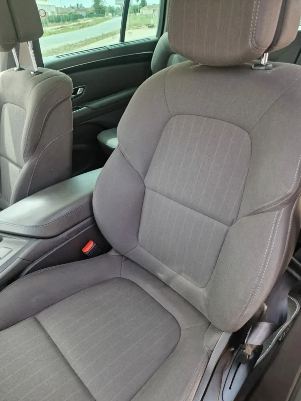 RENAULT ESPACE 1.6 DCI 130CV 7 PLAZAS - Imagen 5
