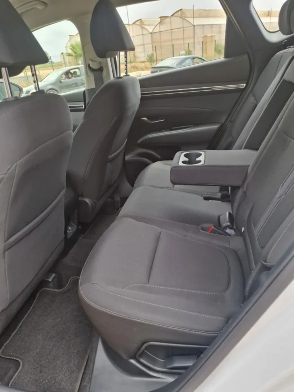 HYUNDAI TUCSON 1.6 CRDI 115CV - Imagen 9