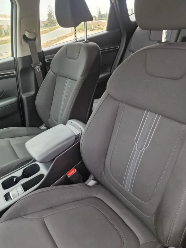 HYUNDAI TUCSON 1.6 CRDI 115CV - Imagen 8