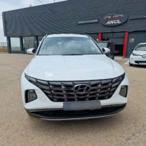 HYUNDAI TUCSON 1.6 CRDI 115CV