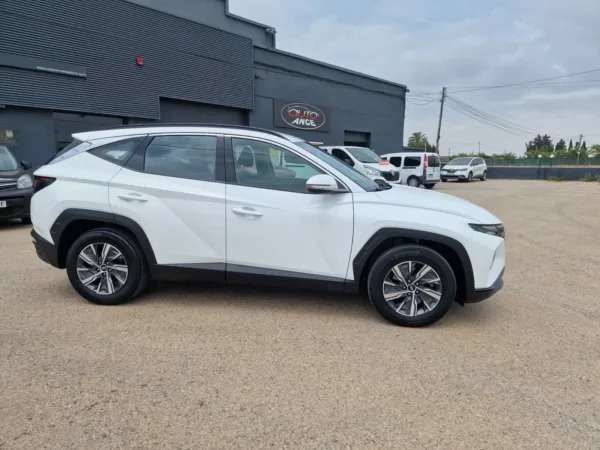 HYUNDAI TUCSON 1.6 CRDI 115CV - Imagen 2