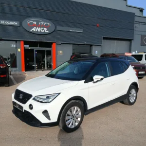 SEAT ARONA 1.0 TSI 110CV